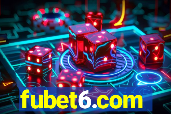 fubet6.com