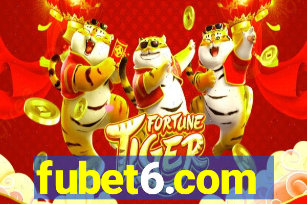 fubet6.com