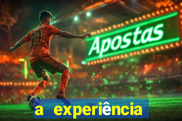 a experiência torrent magnet