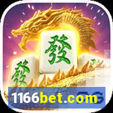 1166bet.com
