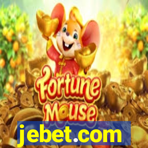 jebet.com