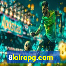8loiropg.com