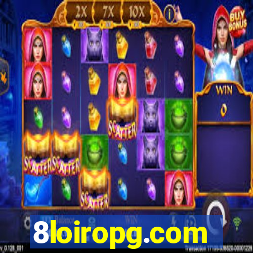8loiropg.com