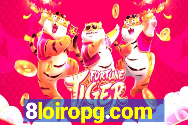8loiropg.com
