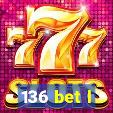 136 bet l