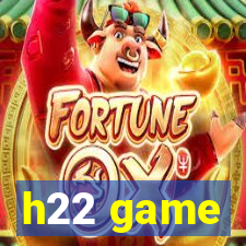 h22 game