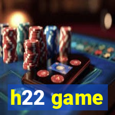 h22 game