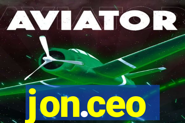 jon.ceo
