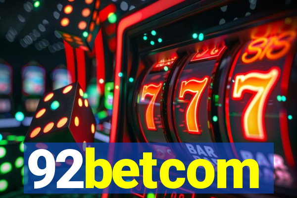 92betcom
