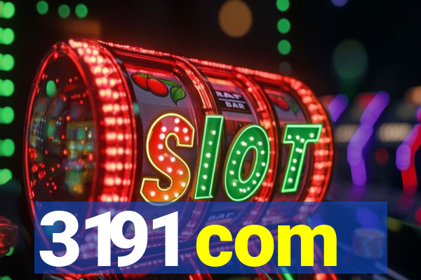 3191 com
