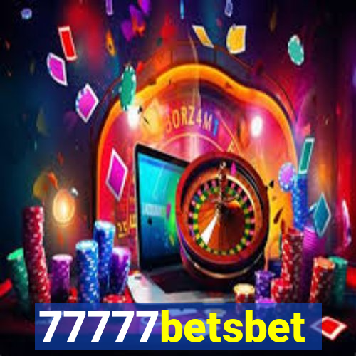 77777betsbet