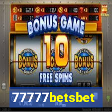 77777betsbet