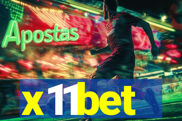 x11bet