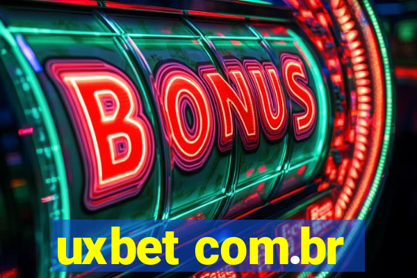 uxbet com.br