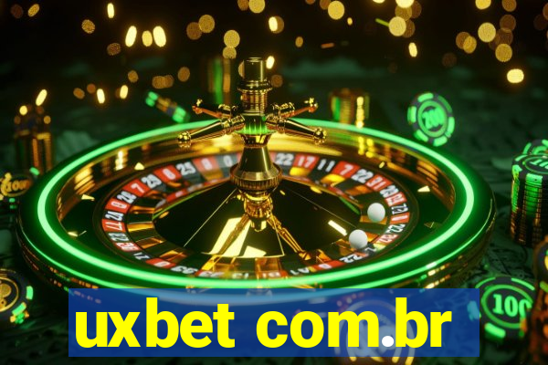 uxbet com.br