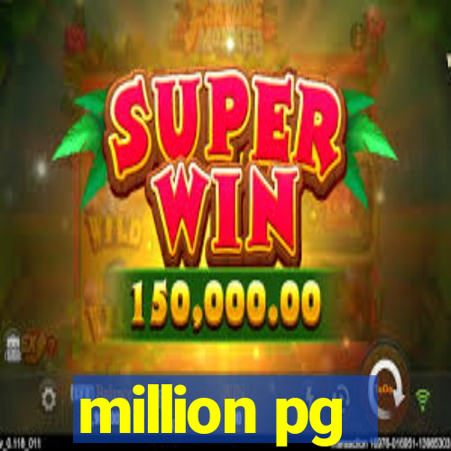 million pg