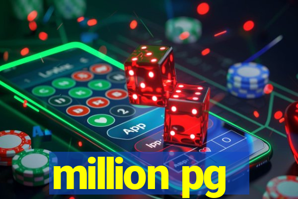 million pg