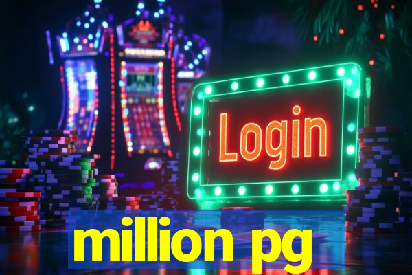 million pg