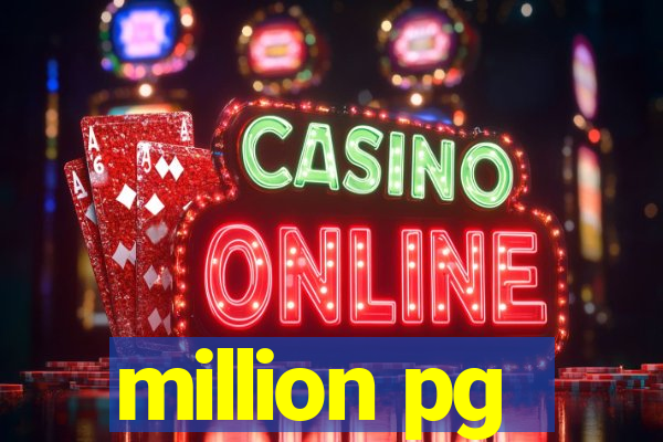 million pg