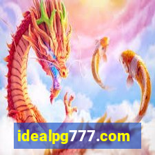 idealpg777.com
