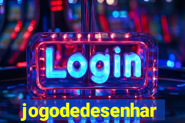 jogodedesenhar