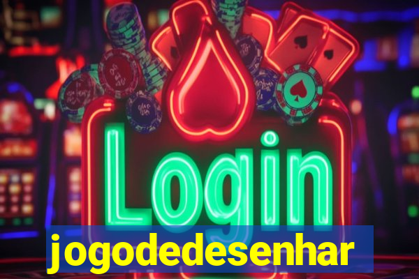 jogodedesenhar