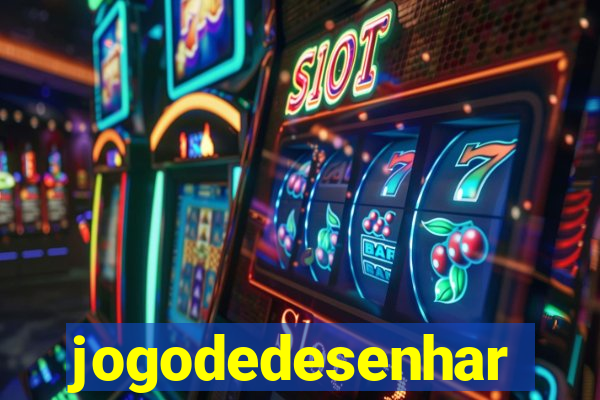 jogodedesenhar