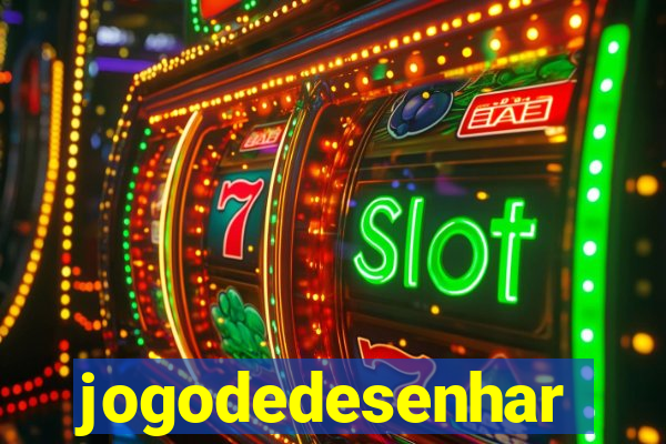 jogodedesenhar