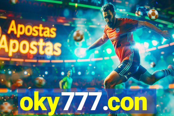 oky777.con