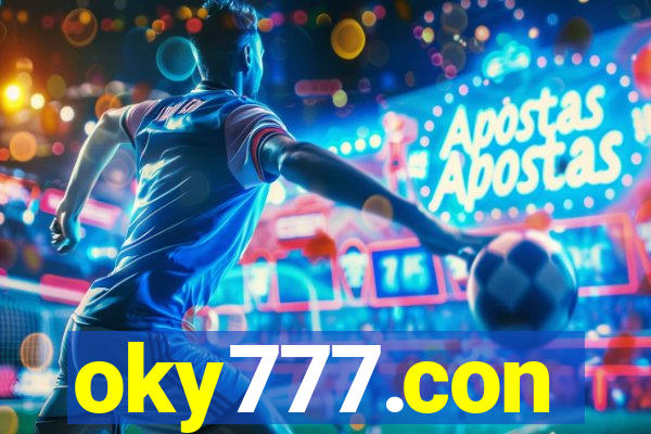 oky777.con