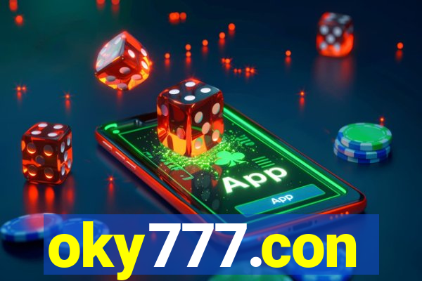 oky777.con