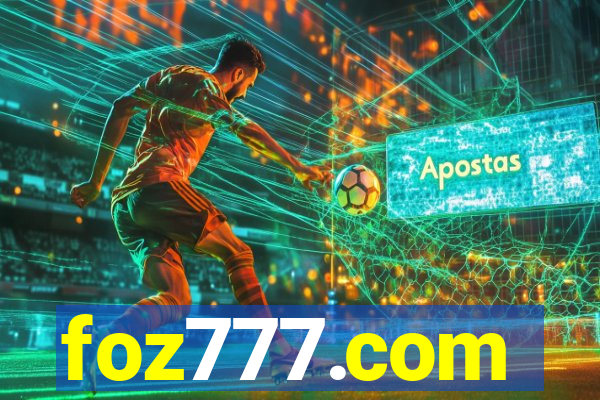 foz777.com