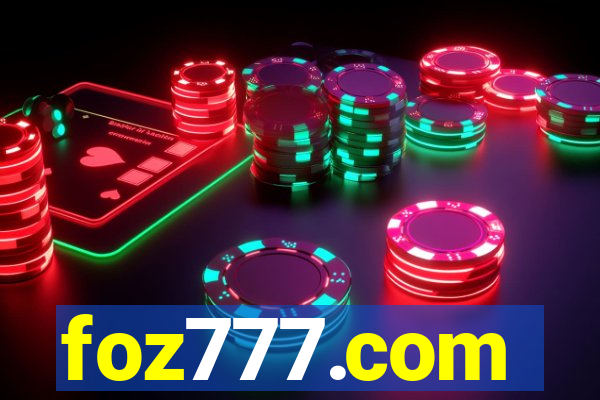 foz777.com