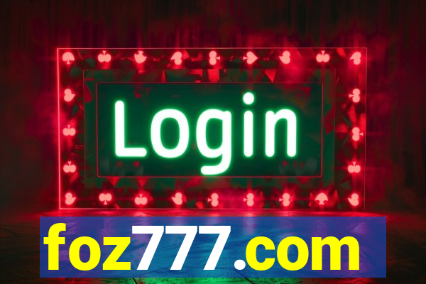 foz777.com