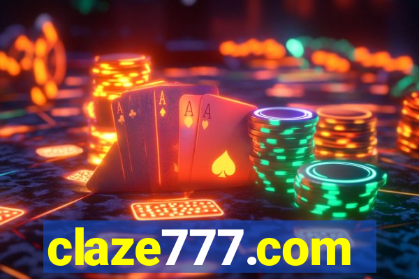 claze777.com