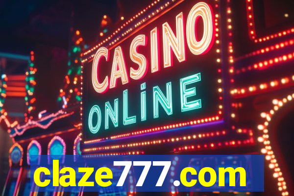 claze777.com