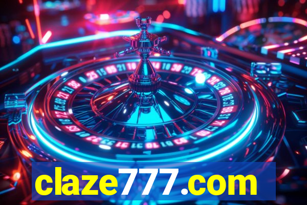 claze777.com