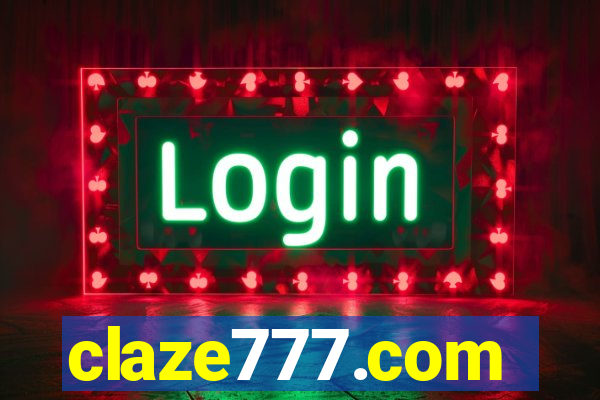 claze777.com