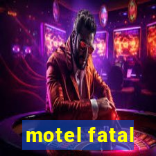motel fatal