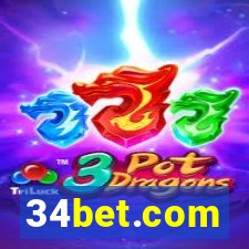 34bet.com