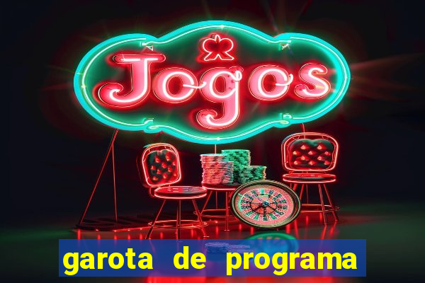 garota de programa de guanambi bahia
