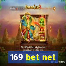 169 bet net