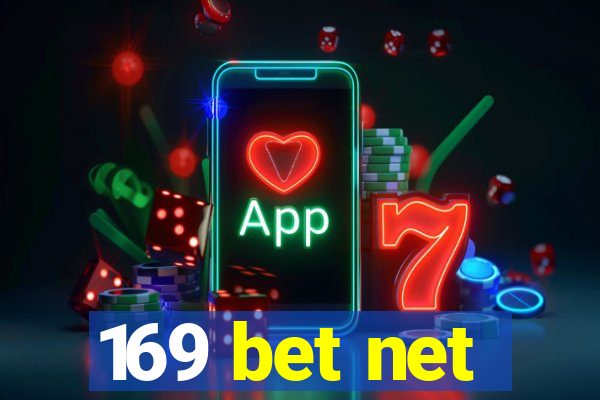 169 bet net