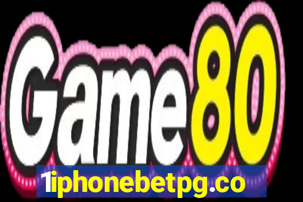 1iphonebetpg.com