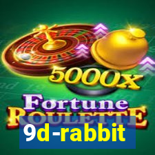 9d-rabbit