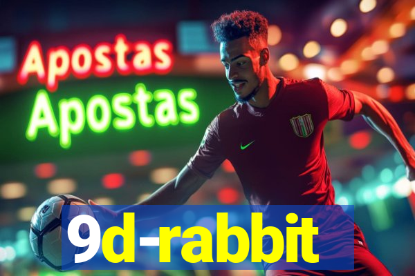 9d-rabbit