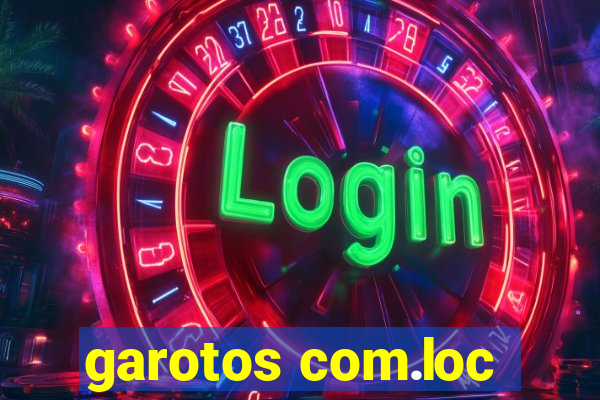 garotos com.loc