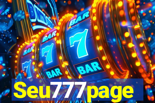 Seu777page