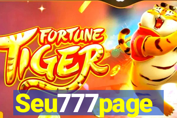 Seu777page