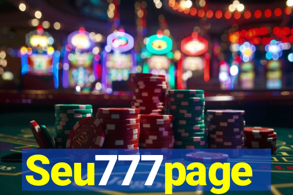 Seu777page